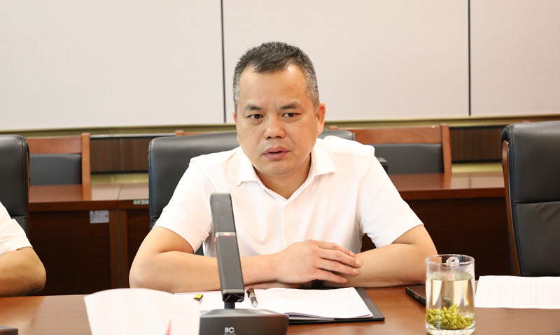 工程院召開集成服務工作總結會議
